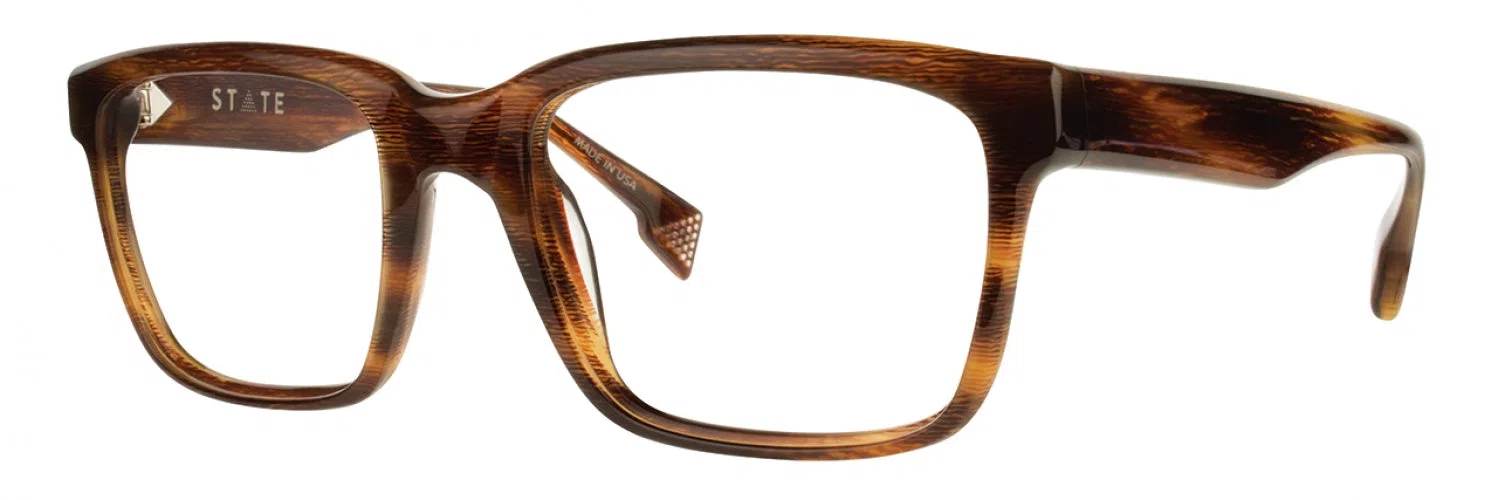STATE Optical Co. LOGAN Eyeglasses - view 12